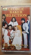 Georg Baker Selection Musik Kasette PALOMA BLANKA