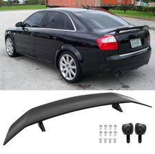 46" GT-Race Glanz Schwarz