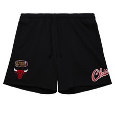 MITCHELL & NESS Shorts Bermuda