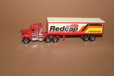 Matchbox lkw peterbilt - lkw,