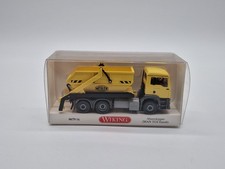 Wiking 067906 Absetzkipper MAN