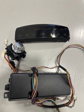 Jura F70 Touchscreen Display