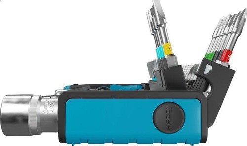 Werkzeugsatz hazet 2300sh - hazet, 2300sh-1