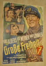 Grosse Freiheit Nr 7-Hans