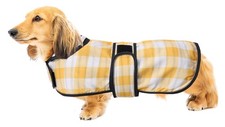 Hunde regenmantel einstellbar - hunde, regenmantel,einstellbar