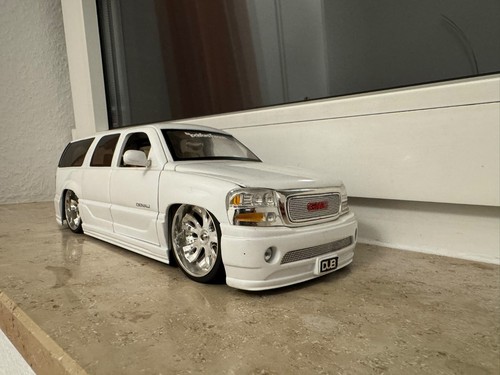 Gmc yukon denali - yukon,