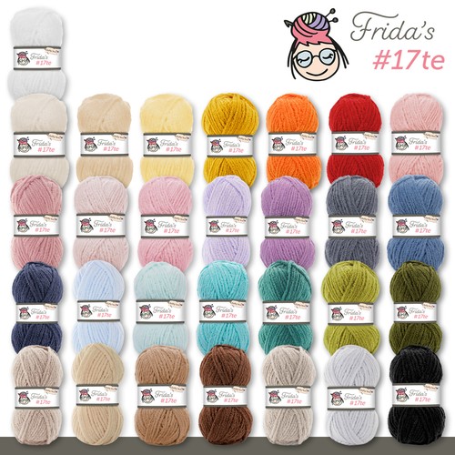 Frida 100 17te softy - frida‘s, g