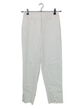 H&M Stoffhose Damen Hose Gr