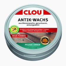 Clou antik wachs - wachs, fest