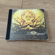 ABSZTRAKKT – DIAMANTGEISZT