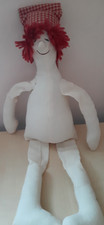 Stoffpuppe TILDA STYLE - 33 cm