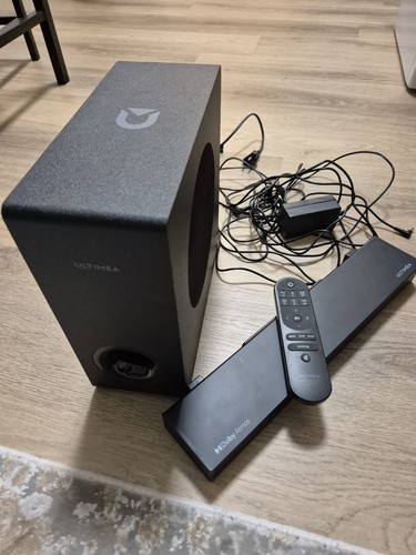 Soundbar für wireless - soundbar,