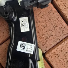 Ford Focus III 3 DYB 14-19 Fensterheber Motor vorne rechts  BM51-A23201-BF