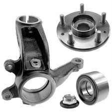 Achsschenkel für Ford Mondeo