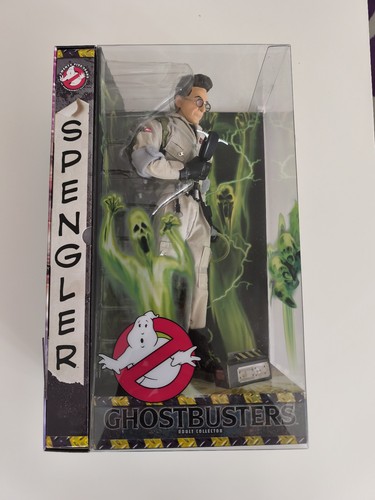 Ghostbusters egon spengler - ghostbusters,