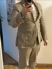 Massimo Dutti, Blazer