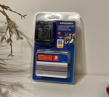 BIKEMATE Fahrradcomputer