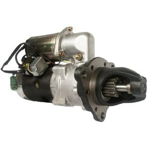 Anlasser starter - anlasser,