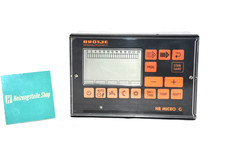 Landis & Gyr Brötje Sparautomatic HR Micro G RVP76.132 Regelung Heizungsregelung