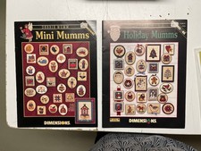 Panel Debbie Mumm Stoff Labels