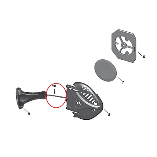 Topdeal aqualung seil - sf-1, topdeal: