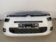 Stoßstange vorne 1610193380 Citroen Grand C4 Picasso Bluehdi 150 2665079