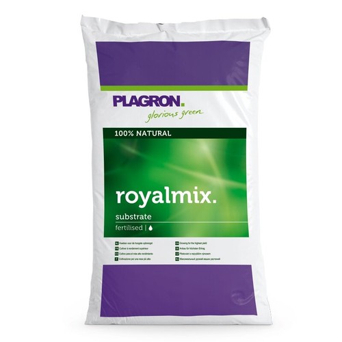 Plagron royalmix 50l bio - plagron,