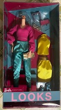 barbie doll LOOKS Nr. 19 nur