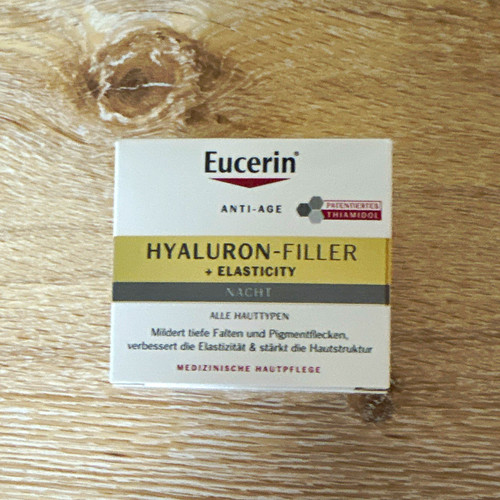 Eucerin hyaluron filler - hyaluron-filler, +