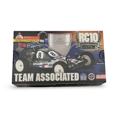 Team associated rc10 brian - rc10,