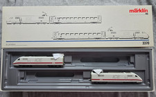 🚄 Märklin 3370 ICE
