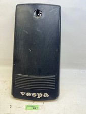 Vespa Cosa Cascade Fairing