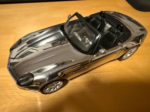 Bmw modellauto 18 metall - modellauto,