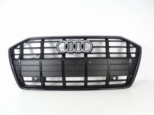 Audi allroad 2024 vorne - a6,