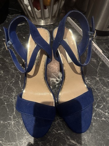 High heels sandaletten - high,