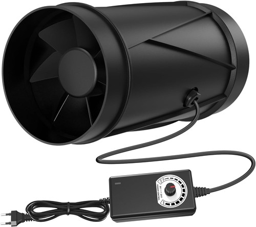 Aygrochy inline rohrventilator - aygrochy, inline-rohrventilator