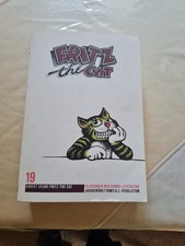 Fritz the Cat - F.A.Z