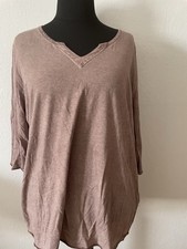 Ulla Popken Langarmshirt Damen