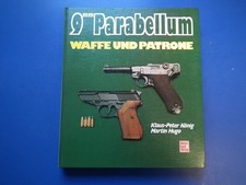 9mm Parabellum Waffe und