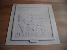 LP   THE TEMPTATIONS  -