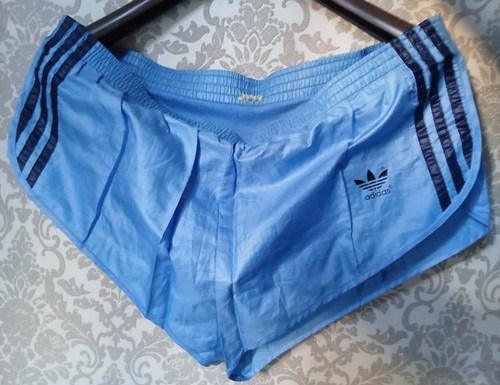 80er adidas sprinter - 80er, shorts