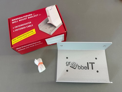 Wandhalter für fritz box - für, fritz!box