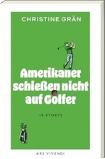 Amerikaner schießen nicht - , auf