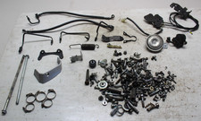 2003-2013 Honda Silver Wing