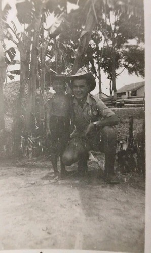 Indochina legionär - indochina,