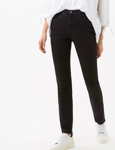 Brax style carola - damen, jeans