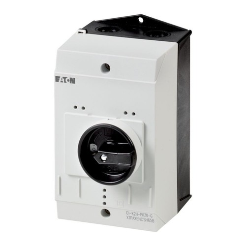 Eaton gehäuse pkz0 - eaton,