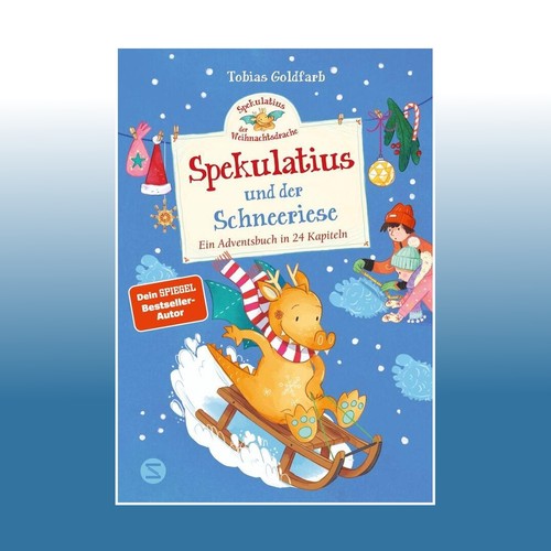 Spekulatius der - spekulatius,,