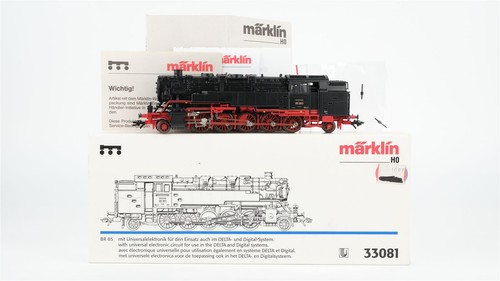 Märklin 33081 - märklin, h0