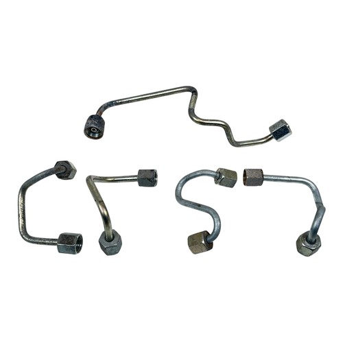 Dieselleitung set 0tdi cfgc - set,